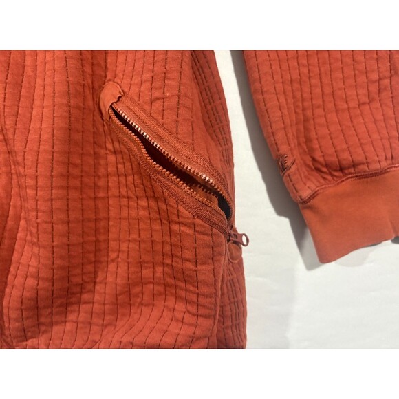 Nike Tech Pack Sportswear Therma-FIT ADV Hoodie Red Pullover Sweatshirt Sz XL - Picture 3 of 14